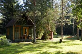 Лоджи Little Forest House near the river Jägala Voose Дом для отпуска-13